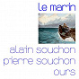 Album Le marin (avec Pierre Souchon et Ours) de Alain Souchon