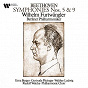 Album Beethoven: Symphonies Nos. 5 & 9 "Choral" de L'orchestre Philharmonique de Berlin / Wilhelm Furtwängler / Ludwig van Beethoven