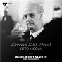 Album Strauss: Emperor Waltz & Pizzicato-Polka - Nicolai: The Merry Wives of Windsor de Josef Strauss / Wilhelm Furtwängler / Wiener Philharmoniker / Otto Nicolai