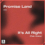 Album It's All Right (feat. Enlery) de Promise Land