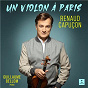 Album Un violon à Paris - Cinema Paradiso: Childhood and Manhood de Renaud Capuçon / Ennio Moricone