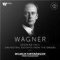 Album Wagner: Siegfried-Idyll & Orchestral Excerpts from the Operas de Wiener Philharmoniker / Wilhelm Furtwängler / Richard Wagner
