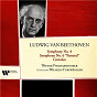Album Beethoven: Coriolan, Symphonies Nos. 4 & 6 "Pastoral" de Wiener Philharmoniker / Wilhelm Furtwängler / Ludwig van Beethoven