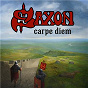 Album Carpe Diem de Saxon