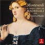 Album Monteverdi: Il terzo libro de madrigali de The Consort of Musicke / Anthony Rooley / Claudio Monteverdi