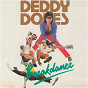 Album Breakdance de Deddy Dores
