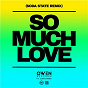 Album So Much Love (feat. Lloyd Wade) de Owen Westlake