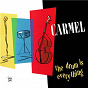 Album The Drum Is Everything de Carmel