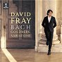 Album Bach, JS: Goldberg Variations de David Fray / Jean-Sébastien Bach