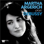 Album Martha Argerich Plays Debussy de Martha Argerich