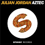Album Aztec de Julian Jordan
