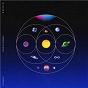 Album Music Of The Spheres de Coldplay