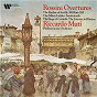 Album Rossini: Overtures de Riccardo Muti / Gioacchino Rossini