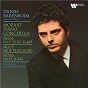 Album Mozart: Piano Concertos Nos. 14, 15 & 16 de Daniel Barenboïm / W.A. Mozart
