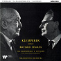 Album Strauss: Till Eulenspiegels lustige Streiche, Don Juan & Tanz der sieben Schleier de Otto Klemperer / Richard Strauss