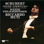 Album Schubert: Symphony No. 9, D. 944 "The Great" de Riccardo Muti / Franz Schubert