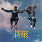 Album helluvatime de Hyyts