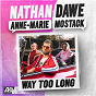 Album Way Too Long de Nathan Dawe X Anne Marie X Mostack
