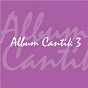Compilation Album Cantik 3 avec Paramitha Rusady / Alda Rizma / Ratih Purwasih / Nia Daniaty / Mayangsari...