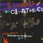 Compilation Lullabies For Catatonics: A Journey Through The British Avant-Pop/Art Rock Scene 1967-74 avec Mighty Baby / Dantalian S Chariot / Liverpool Scene / The Strawbs / Genesis...