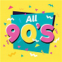 Compilation All 90s (Nothing but 90s Tunes) avec Betty Boo / Deee-Lite / Mase / The Notorious B.I.G / Faith Hill...