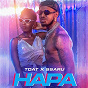 Album Hapa (feat. Ssaru) de Timmy Tdat