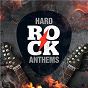 Compilation Hard Rock Anthems avec Georgia Satellites / Whitesnake / Winger / Dio / Ratt...