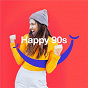 Compilation Happy 90s avec Keith Sweat / Deee-Lite / The Levellers / Mase / Alanis Morissette...