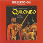 Album Quilombo (Original Motion Picture Soundtrack) de Gilberto Gil