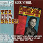 Compilation Country Goes Rock 'N' Roll, Vol. 2: The New Breed avec Hayden Thompson / Frank Andy Starr / The Davis Sisters / Bobby Lord / Billy Strange...
