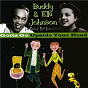 Album Gotta Go Upside Your Head: The Rock & Roll Years 1953-55 de Buddy & Ella Johnson