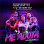 Album Me adota (Participação especial de MC Mirella) de Sandro E Cícero