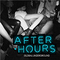 Compilation Global Underground: Afterhours 8 (Mixed) avec RJ / Porn Sword Tobacco / The Golden Filter / Black Dog / Thore Pfeiffer...