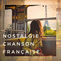 Compilation Nostalgie chanson française avec Jean Sablon / Marcel Mouloudji / Édith Piaf / Tino Rossi / Juliette Gréco...