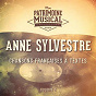 Album Chansons françaises à textes : anne sylvestre, vol. 2 de Anne Sylvestre