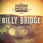 Album Les années yéyé : billy bridge, vol. 1 de Billy Bridge