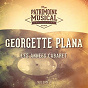 Album Les années cabaret : georgette plana, vol. 1 de Georgette Plana