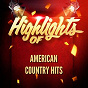 Album Highlights of American Country Hits de American Country Hits