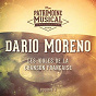 Album Les idoles de la chanson française : dario moreno, vol. 3 de Dario Moréno
