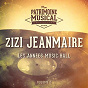 Album Les années music-hall : zizi jeanmaire, vol. 2 de Zizi Jeanmaire
