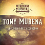 Album Les idoles de l'accordéon : tony murena, vol. 1 de Tony Muréna