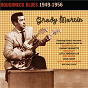 Compilation Roughneck Blues 1949 - 1956 avec Little Jimmy Dickens / Grady Martin & His Slew Foot Five / Red Foley / Burl Ives / Dottie Dillard...