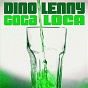 Album Coca Loca de Dinno Lenny