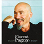 Album Amsterdam (Version Live Pagny Chante Brel) de Florent Pagny