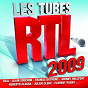 Compilation Tubes RTL 2009 avec Florent Pagny / Seal / Alain Souchon / Amy Macdonald / Johnny Hallyday...