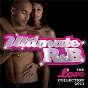 Compilation Ultimate R&B: The Love Collection 2011 (Double Album) avec Drake / Rihanna / Taio Cruz / Nelly / Will.I.Am...