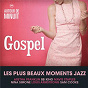 Compilation Autour de Minuit - Gospel avec Sister Wynona Carr / Louis Armstrong / Sy Oliver Choir / The All Stars / Mavis Staples...