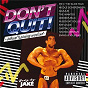Compilation Body By Jake: Don't Quit - Interval Training Workout avec Capital Cities / DJ Casper / Nicole Scherzinger / Anjulie / Wanted...