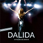 Compilation Dalida (Bande originale du film) avec Laurent Perez del Mar / Dalida / Jean-Claude Petit / Armando Sciascia / Christer Thorvaldsson...