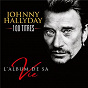 Album L'album de sa vie 100 titres de Johnny Hallyday